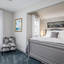 Nantucket Whale Inn, Халф Мун Бэй — фото 2