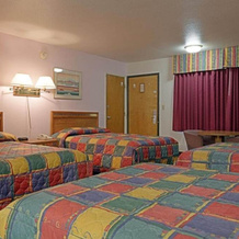Travelodge Pico Rivera, Пико Ривера — фото 4