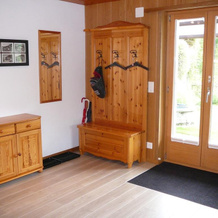 Chalet Acheregg, 劳特布龙嫩 — 照片 2