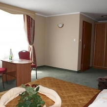 Hotelik Zełwągi, Рын — фото 4