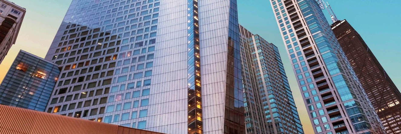 Sofitel Chicago Magnificent Mile, Чикаго — фото 1