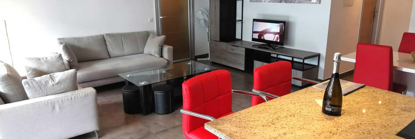 Art apartment, Locarno — photo 1