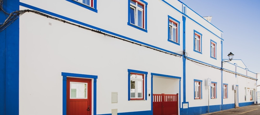 A Casa da Cerca, Almodôvar — photo 1