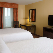 Hilton Garden Inn Watertown/Thousand Islands, Уотертаун — фото 4