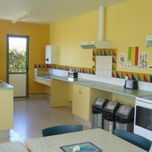 TOP 10 Timaru Holiday Park, 蒂马鲁 — 照片 2