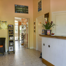 Hôtel Val de Vienne, Le Vigeant — photo 2