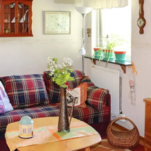 3 Person Holiday Home in Hollviken-by Traum, 韦灵厄 — 照片 4