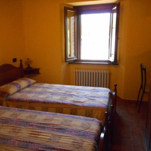 Agriturismo "Il Gorghetto", Сассоферрато — фото 2