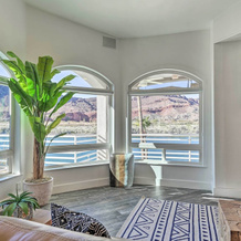 Spacious Parker House on the Colorado River!, 帕克斯特里普 — 照片 3