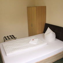 Hotel Traube, Offenburg — photo 3
