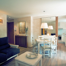 Apartamentos la Torreta del Llac, 普奇塞达 — 照片 2