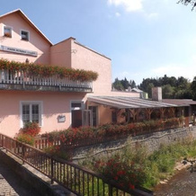 Pension U Vlášků, Dalovice — photo 4