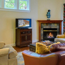 Hill House Bed And Breakfast, Эшвилл — фото 2