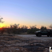 Roamers Rest Safari Lodge, Phalaborwa — photo 4