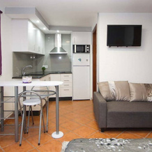 Studio Apartment 107750, Эсаро — фото 4