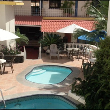 Hotel EMS Los Arcos, 卡特马科 — 照片 4