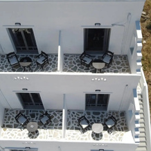 Merichas Sea View Suites, 梅里哈斯 — 照片 2