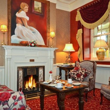 Sligo Southern Hotel & Leisure centre, 斯莱戈 — 照片 5