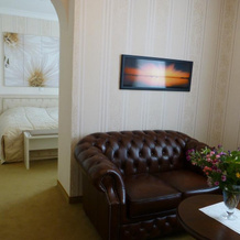 Hotel Villa Luise, 巴特罗滕费尔德 — 照片 2