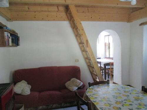B&B L'asinello Rampante, Арта-Терме — фото 1