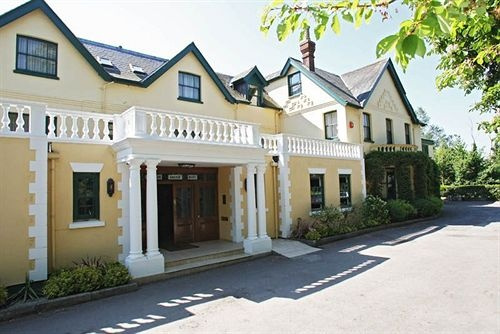 Bookham Grange Hotel, 莱瑟黑德 — 照片 1