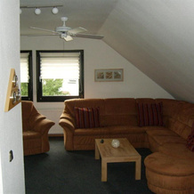 Ferienwohnung Leichlingen, 莱兴根 — 照片 3