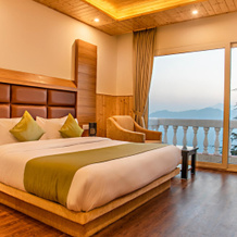 Grand Welcome Hotel and spa, Shimla — photo 2
