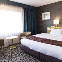 Meitetsu Komaki Hotel, 小牧 — 照片 4