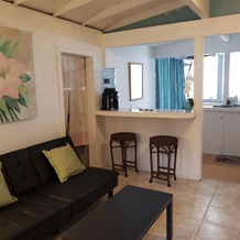 Plumeria Grove Cottage, 库克船长 — 照片 3