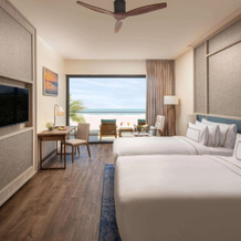 Melia Ho Tram Beach Resort, 苏恩莫克 — 照片 4