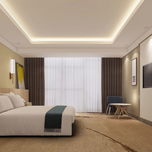 Yunzhen Jinling Acrobatic Hotel, Cangzhou — photo 5