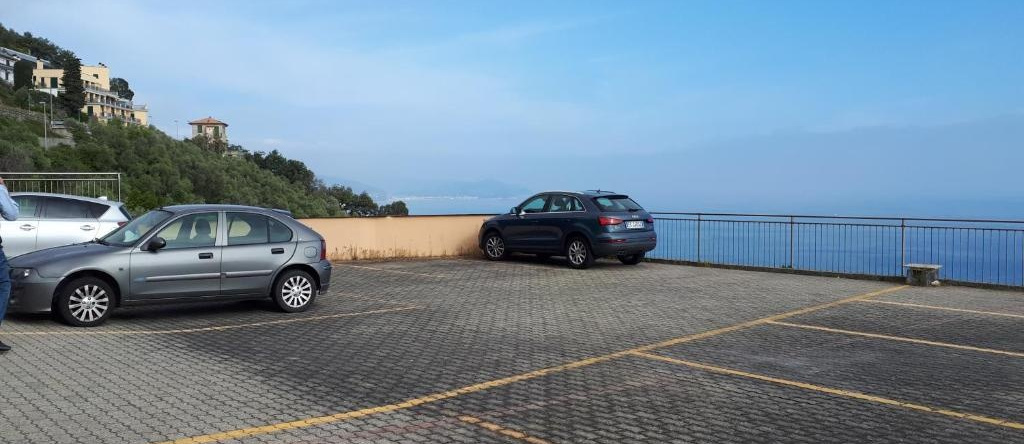 Timo Flexyrent apartment, Chiavari — photo 1