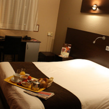The Originals City Complexe Ascotel Lille Métropole, 阿斯克新城 — 照片 3