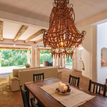 Amazing Home in Trstenik with Hot Tub, WiFi & 2 Bedrooms, 特尔斯泰尼克 — 照片 3