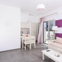 Angela Suites Boutique/ Angela Studios & Apartment, Sisi — photo 3