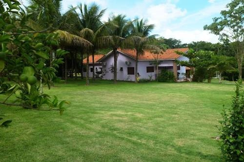 Chácara Bom Jesus, Campo Verde — photo 1