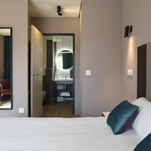 Résidence- Aiga resort thermal & spa, 沙泰勒吉永 — 照片 2