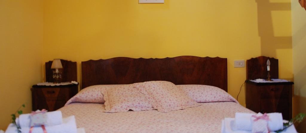 Guesthouse Casale Borgo Miriam, Оффида — фото 1