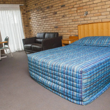 The Club Motor Inn Chinchilla, 钦奇拉 — 照片 2