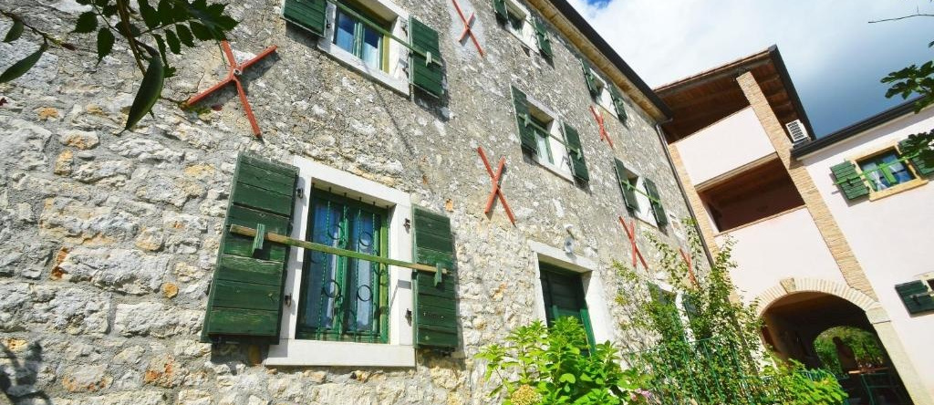 Villa Visnjan Residence 2, Виснян — фото 1