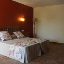 Hotel El Cortijo De Daimiel, Даймиель — фото 3