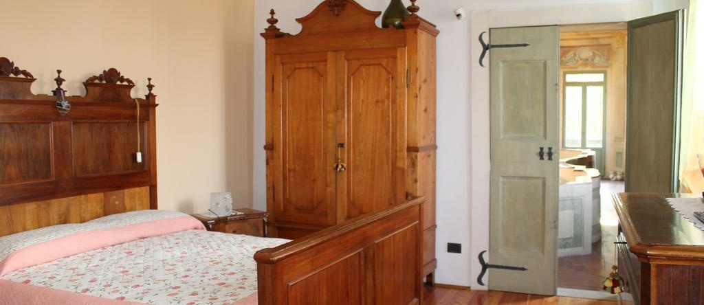 Villa da Ponte B&B, Cadoneghe — photo 1
