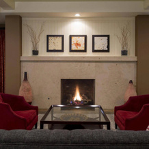 Hilton Brentwood/Nashville Suites, Брентвуд — фото 4
