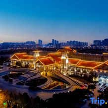 Jinling Kouzi International Hotel Huaibei, 淮北 — 照片 5