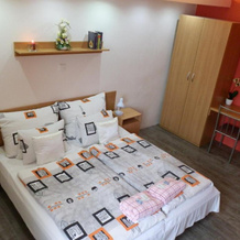 Hotel Gól Prostějov, 普罗斯捷约夫 — 照片 4
