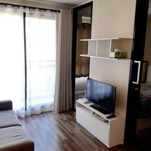 Parano Condo At Cm, Чиангмай — фото 5