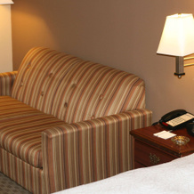 Hampton Inn Olathe, Олейте — фото 3