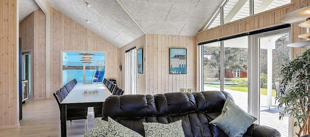 5 Star Holiday Home In Graested, Граэстед — фото 1
