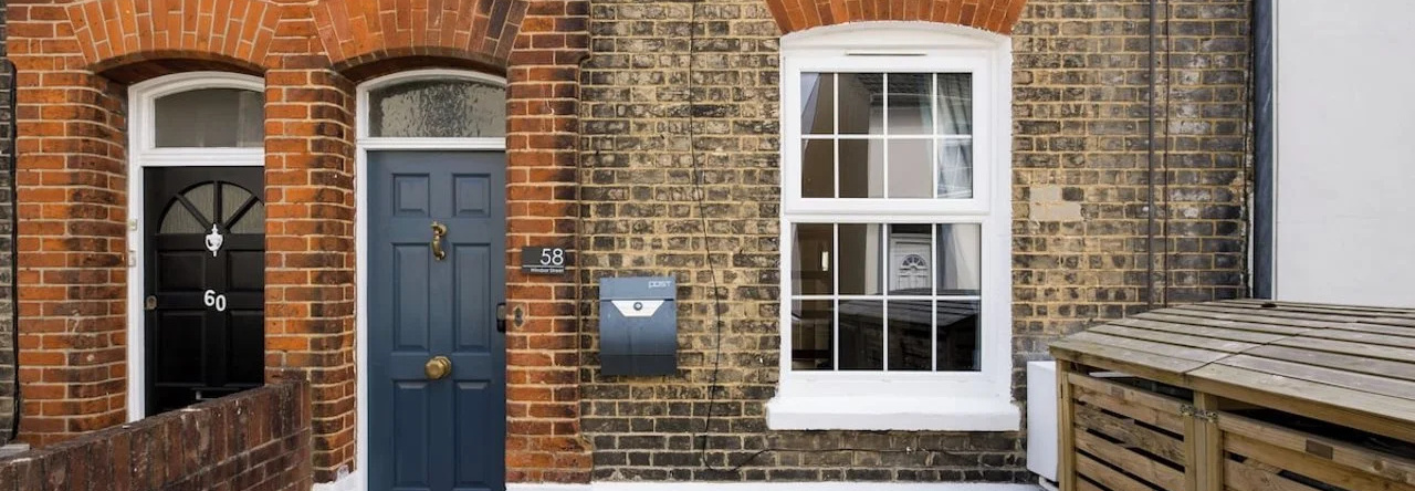 Salisbury Residences by Charles Hope, 索尔兹伯里 — 照片 1