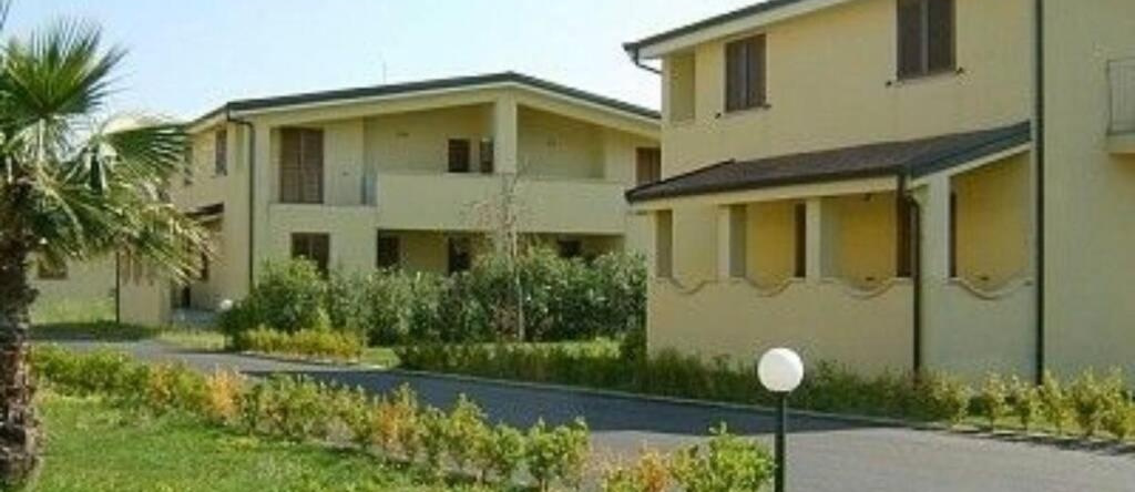 Caulonia, 2 bed 1st Floor Apartment Close To Beach, Marina di Caulonia — photo 1
